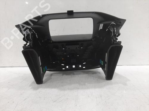 Bilradio FORD FOCUS II (DA_, HCP, DP) 1.6 | BP26855161E6 