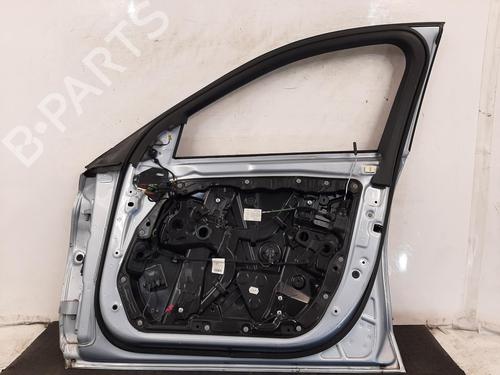 Right front door MERCEDES-BENZ C-CLASS (W205) C 250 BlueTEC / d (205.008, 205.006) | BP29397917C3 