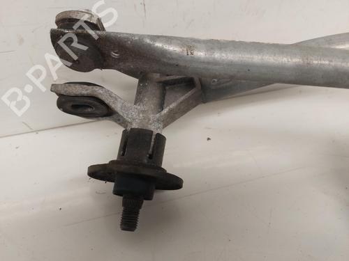 Front wiper motor VAUXHALL MERIVA Mk II (B) (S10) 1.3 CDTi | BP26864929M29 