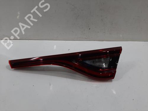 Used Right taillight Right taillight RENAULT ARKANA I (LCM_, LDN_) 1.6 E-TECH 145 (LDMU) (143 hp) 35922077 35922077