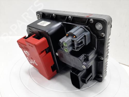 Control unit LAND ROVER RANGE ROVER IV (L405) 4.4 SDV8 4x4 | BP26753577M11 