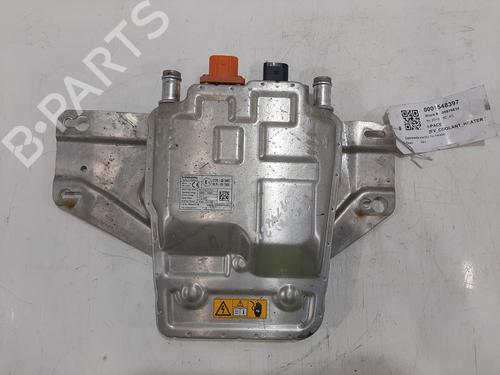 Electronic module JAGUAR I-PACE (X590) EV400 AWD | BP30119590M83