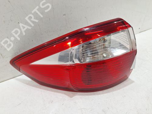 Used Left taillight FORD C-MAX II (DXA/CB7, DXA/CEU) 1.6 EcoBoost (150 hp) 27281822
