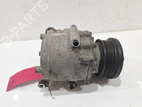 AC compressor FORD FIESTA VI (CB1, CCN) 1.25 | BP32409865M34