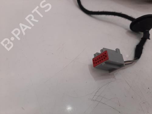 Right mirror FORD FIESTA VI (CB1, CCN) 1.0 | BP29059653C27 