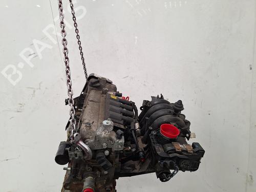 Engine FORD KA (RU8) 1.2 | BP33035660M1  - Image 5