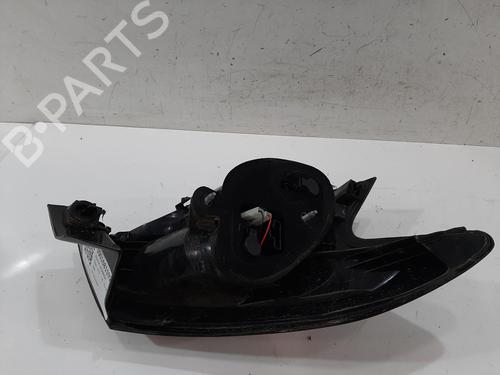 Right taillight DS DS 4 / DS 4 CROSSBACK (NX_) 1.2 THP 130 (NXHNYM) | BP33700002C35 - Image 5