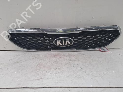 Used Grille Grille KIA VENGA (YN) 1.4 CVVT (90 hp) 40559721 40559721