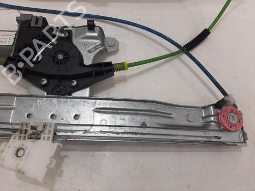 Rudehejsemekanisme Højre foran CITROËN C3 Picasso (SH_) 1.6 HDI 90 | BP29417738C23 