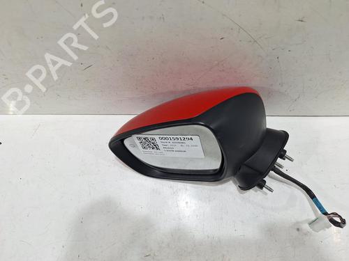 Retrovisor esquerdo SUZUKI BALENO (FW, EW) 1.0 (A1K310) | BP31033170C26