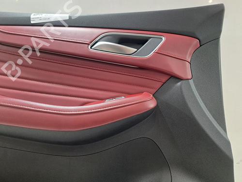 Front left panel MG MG HS (AS23) 1.5 EHS Hybrid (CSA6463) | BP37266956C58 - Image 4