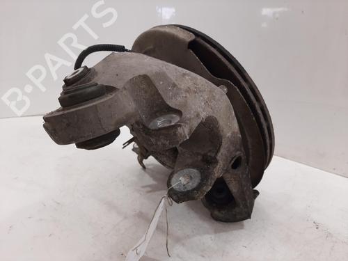 Left rear steering knuckle JAGUAR I-PACE (X590) EV400 AWD | BP29496599M27 