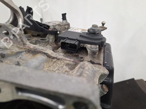 Gearbox VOLVO V60 I (155) D3 / D4 | BP29398269M3 