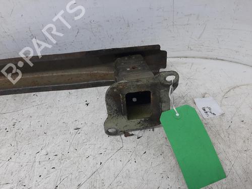 Rear bumper reinforcement SKODA FABIA II (542) 1.2 | BP26826773C73 