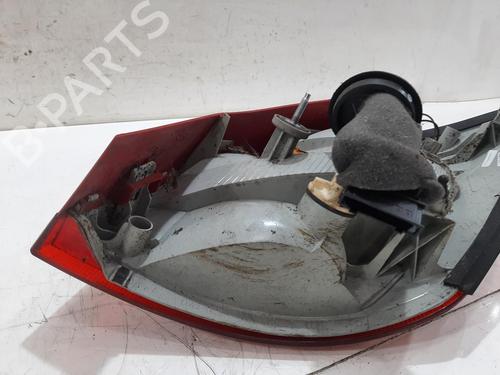 Left taillight SKODA FABIA II (542) 1.2 | BP35963255C34  - Image 6
