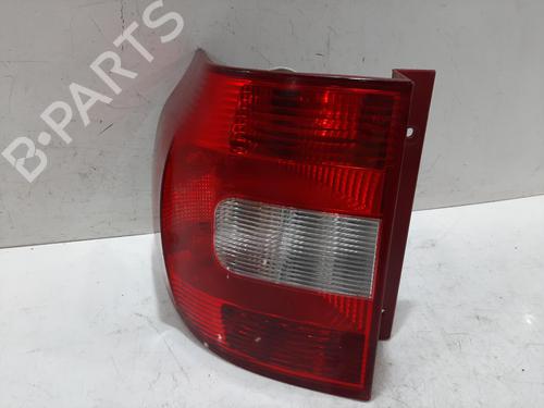 left-taillight-skoda-yeti-5l-2009-2010-2011-2012-2013-2014-2015-2016-2017-32529172 main image