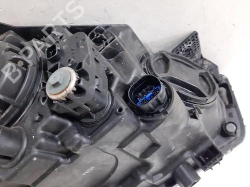 Left headlight KIA RIO IV (YB, SC, FB) 1.4 CRDi 77 | BP32529290C28