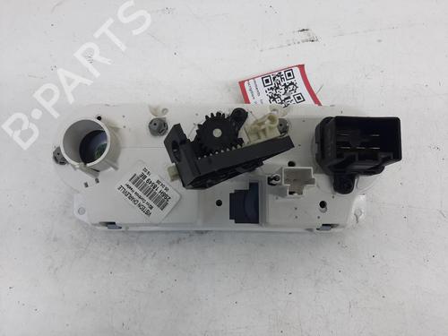 Climate control FORD FIESTA V (JH_, JD_) 1.25 16V | BP26816737I5 