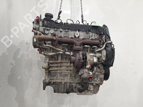 Engine VOLVO V60 I (155) D3 / D4 | BP39622363M1 - Image 4