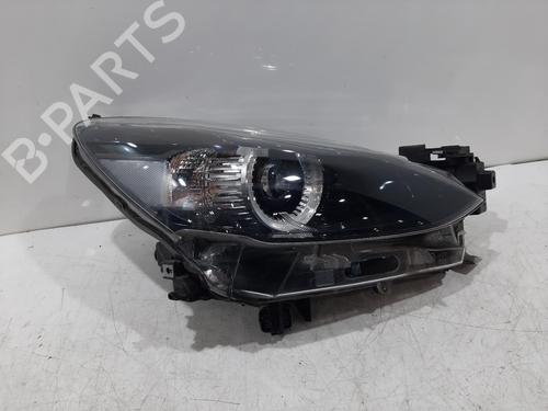 right-headlight-mazda-2-hatchback-dl-dj-2014-36697025 main image