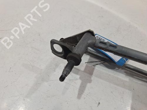 Front wiper motor VW GOLF SPORTSVAN VII (AM1, AN1) 1.6 TDI | BP31964780M29 