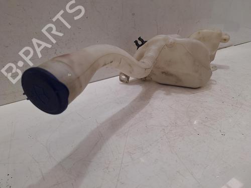 Windscreen washer tank PEUGEOT 3008 I MPV (0U_) 1.6 HDi | BP26756606C113 