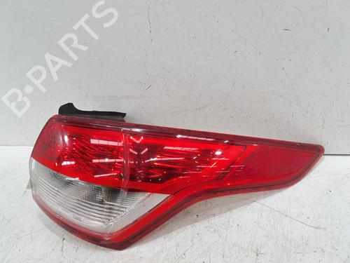 Højre baglygte FORD KUGA II (DM2) 2.0 TDCi 4x4 | BP32270484C35