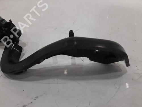 Hinge/Door check strap JAGUAR I-PACE (X590) EV400 AWD | BP26840528C146 