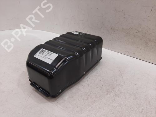 Suspension compressor JAGUAR I-PACE (X590) EV400 AWD | BP33698948M103 - Image 2