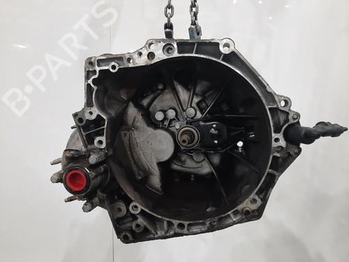 Used Gearbox CITROËN BERLINGO MULTISPACE (B9) 1.6 HDi 90 (92 hp) 28274931