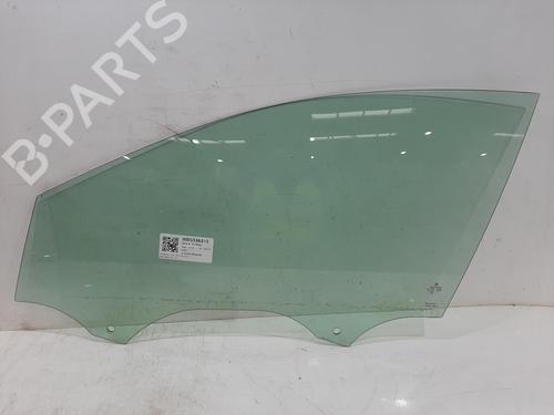 Used Front left door window VW GOLF VII (5G1, BQ1, BE1, BE2) 1.6 TDI (115 hp) 30494614