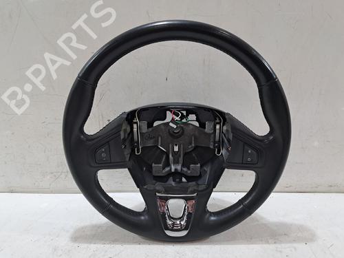 Volante Volante RENAULT MEGANE III Hatchback (BZ0/1_, B3_) 1.6 dCi (BZ00, BZ12, BZ13) (130 hp) 37272478 37272478