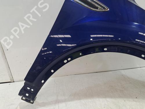 Forskærm Højre FORD KUGA II (DM2) 2.0 TDCi 4x4 | BP36505926C42 - Image 4