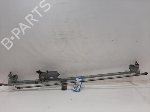 Used Front wiper motor Front wiper motor VAUXHALL ZAFIRA Mk II (B) (A05) 2.2 (150 hp) 33180094 33180094