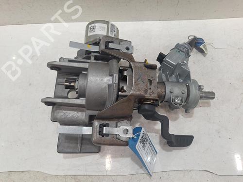 Steering column VAUXHALL CORSA Mk III (D) (S07) 1.4 (L08) | BP32357396M21
