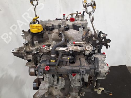 Engine DACIA SANDERO II TCe 90 (B8M1, B8MA, B8AC) | BP35769086M1 - Image 6