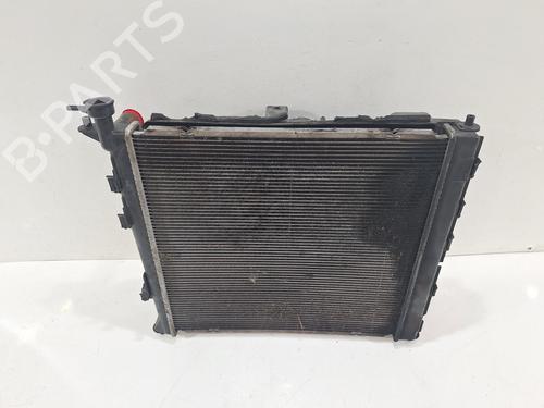 Radiator set KIA CARENS IV 1.7 CRDi | BP31649970M120