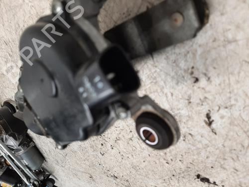 Front wiper motor NISSAN QASHQAI II SUV (J11, J11_) 1.2 DIG-T | BP26859019M29 