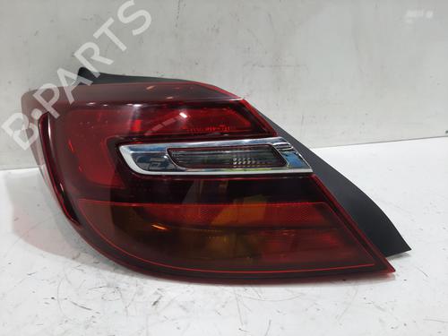 Venstre Baklys VAUXHALL INSIGNIA Mk I (A) Hatchback (G09) 2.0 CDTI (68) | BP29809996C34 