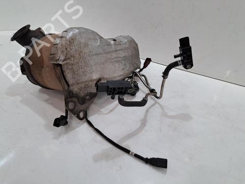 Particulate filter AUDI A3 (8V1, 8VK) 1.6 TDI | BP28274875M81 
