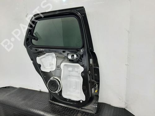 Dør venstre bagtil CITROËN C4 CACTUS 1.6 BlueHDi 100 | BP38448130C4 - Image 6