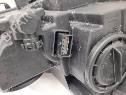 Left headlight VAUXHALL ASTRA Mk VII (K) (B16) 1.6 CDTi | BP34619746C28 - Image 5
