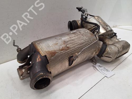 Particulate filter MERCEDES-BENZ E-CLASS (W213) E 220 d (213.004) | BP27344517M81 