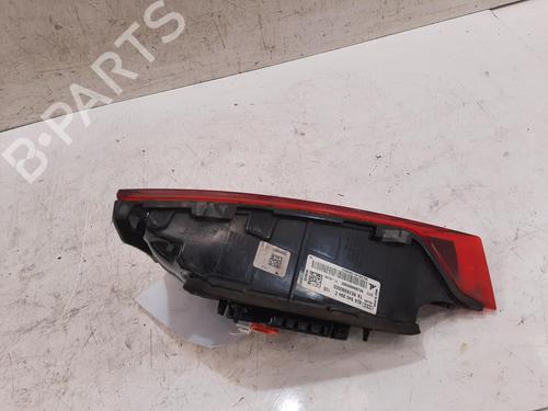 Right taillight AUDI A1 Sportback (GBA) 25 TFSI | BP33318100C35 - Image 4