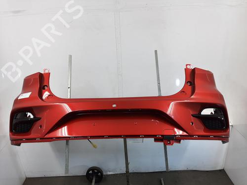 Used Rear bumper MG MG ZS SUV (AZS1) 1.0 T-GDi (111 hp) 26857211
