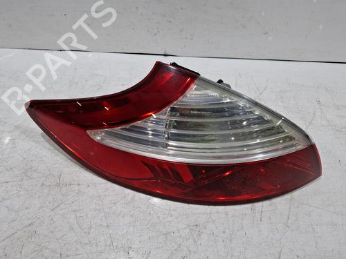 Used Left taillight Left taillight 38595042 38595042