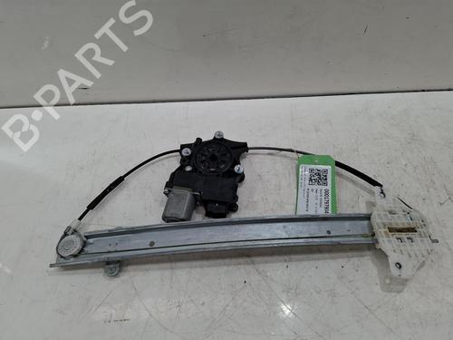 Used Front right window mechanism Front right window mechanism 38105110 38105110