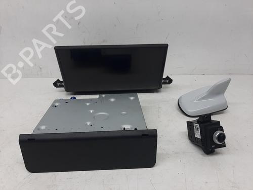 Elektronisk modul AUDI Q5 (FYB, FYG) 40 TDI Mild Hybrid quattro (204 hp) 31360888