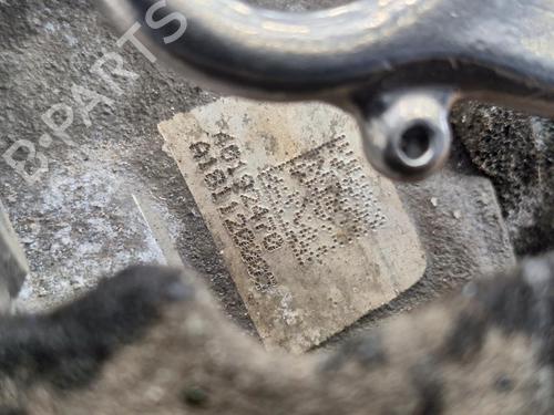 Engine JAGUAR I-PACE (X590) EV400 AWD | BP28723325M1