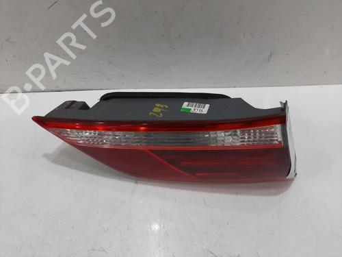 Left taillight HYUNDAI i40 I (VF) 1.7 CRDI | BP30142251C34